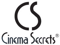 Cinema Secrets