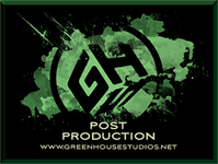 Greenhouse Studio