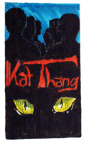 Kat Thang Poster