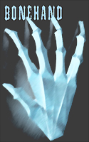 bonehand