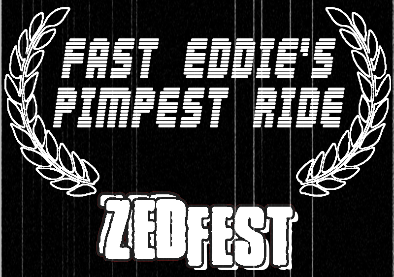 fast eddie