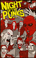 night of the punks